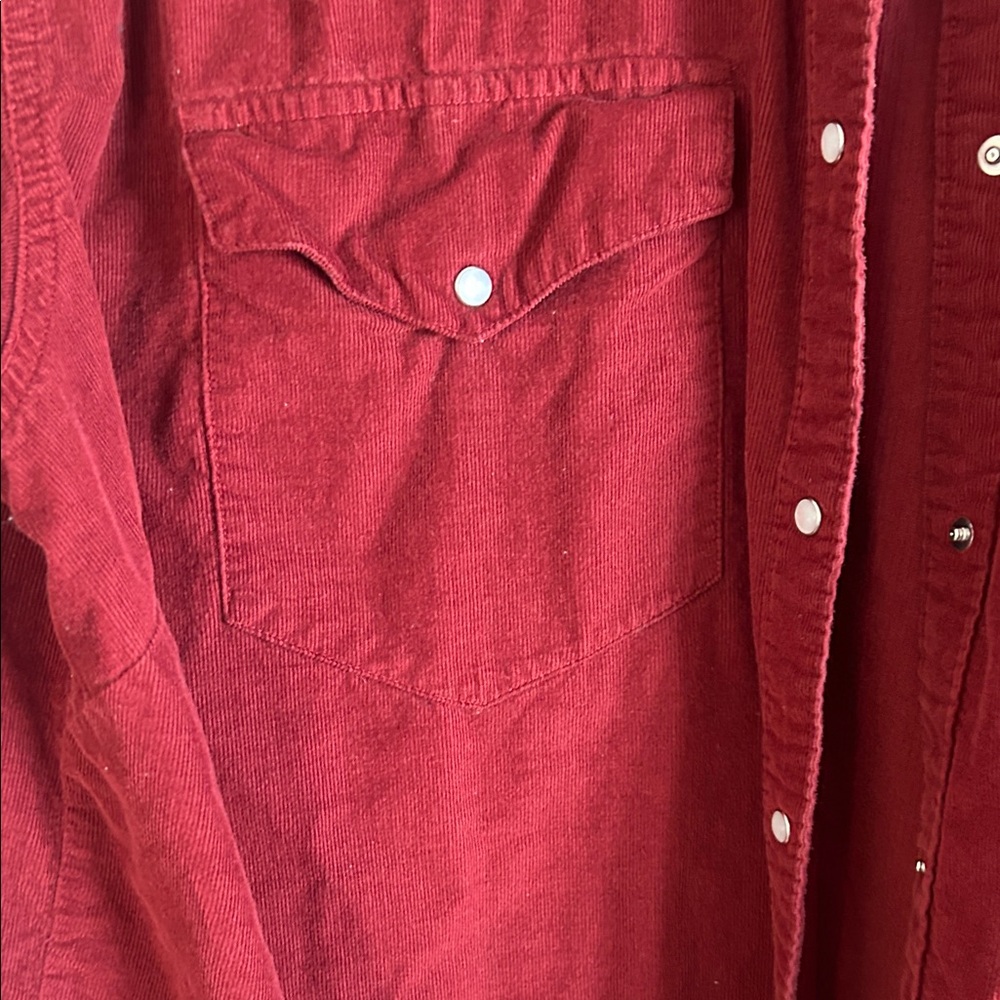 Levi’s - Picture 3 of 3